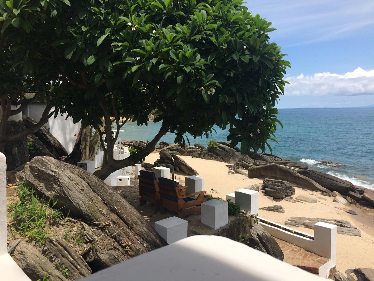 Njaya Lodge Nkhata Bay Eksteriør bilde